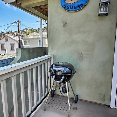 Villa Tropical Island Escape With Deck, Walk To Avalon Bay Extérieur photo