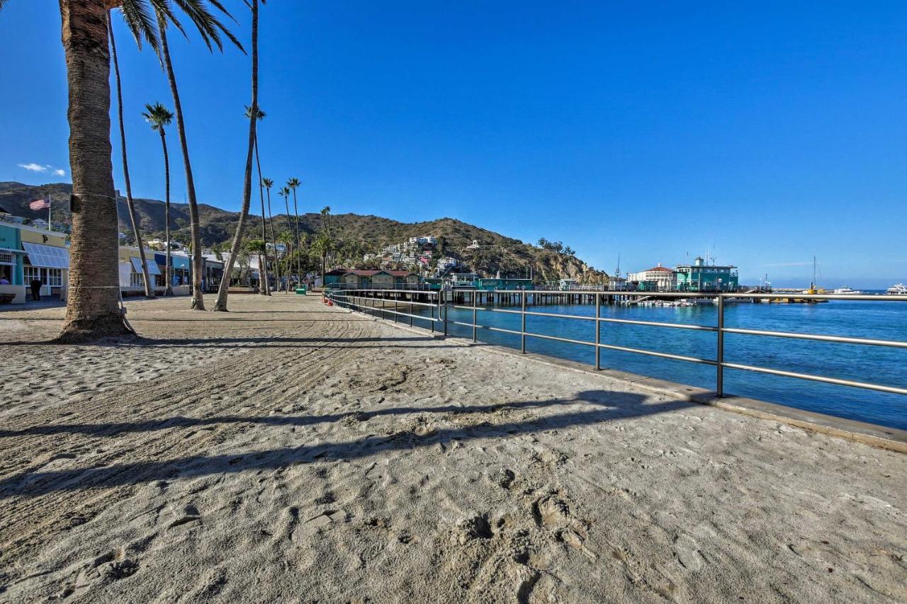 Villa Tropical Island Escape With Deck, Walk To Avalon Bay Extérieur photo
