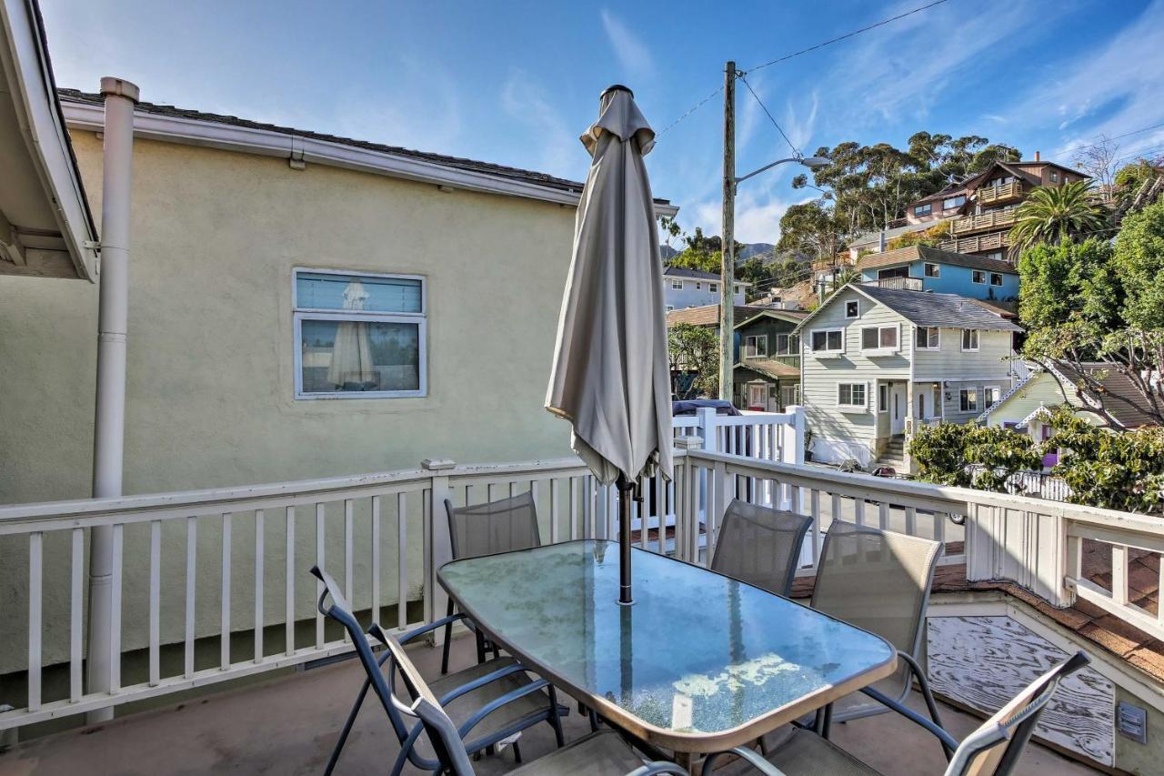 Villa Tropical Island Escape With Deck, Walk To Avalon Bay Extérieur photo